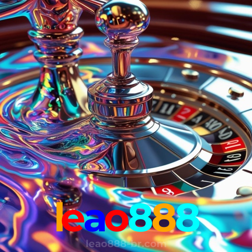 leao888:Aposte nas melhores slots e conquiste grandes vitórias!
