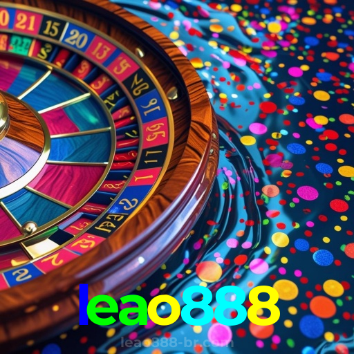 leao888:Apostas em futebol e diversão em blackjack esperam por você!