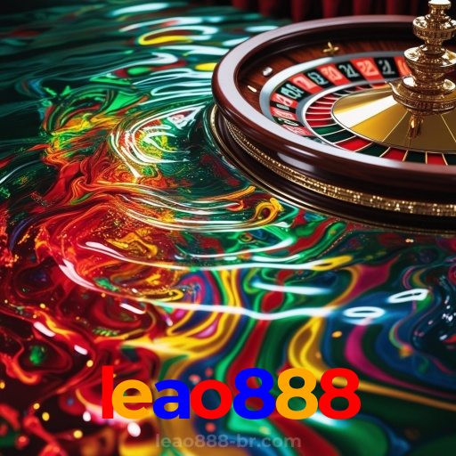 leao888:A diversão nunca para! Entre no nosso cassino e jogue os melhores jogos!