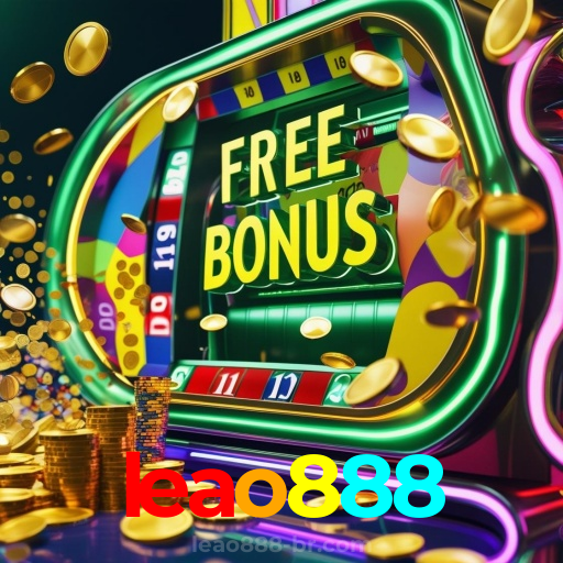 leao888:As slots mais emocionantes estão aqui! Jogue agora!