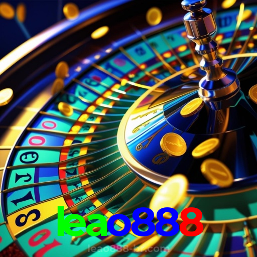 leao888:Aposte no futebol e conquiste prêmios em blackjack e poker!