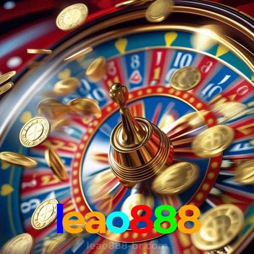 leao888:Jogue no nosso cassino e prove sua habilidade nas cartas de poker!