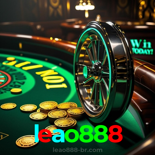 leao888：Onde sua sorte brilha com apostas no futebol e prêmios em roleta!
