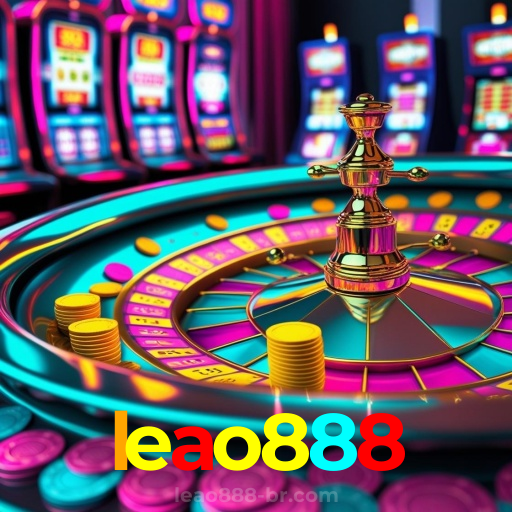 leao888：Aposte no futebol online e experimente o que é vencer com emoção!