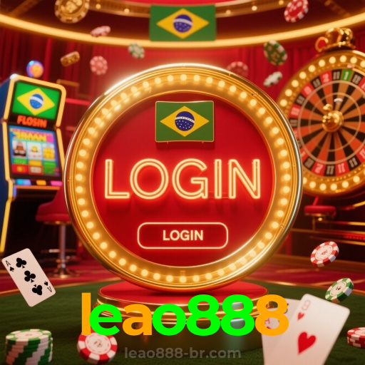 leao888:O melhor do futebol online está aqui! Aposte e vença!