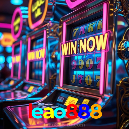leao888：Onde o futebol e o cassino online se encontram para grandes prêmios!