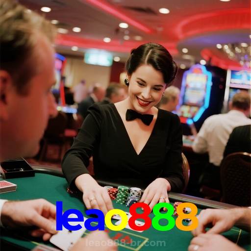 leao888:O cassino online oferece grandes prêmios! Aposte e ganhe agora!