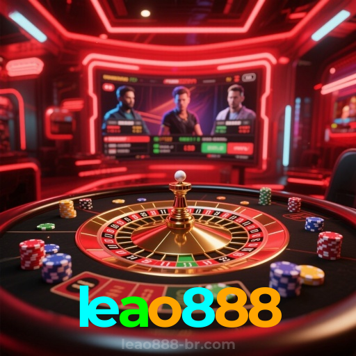 leao888:O cassino mais confiável para apostas no futebol e jogos de cassino!