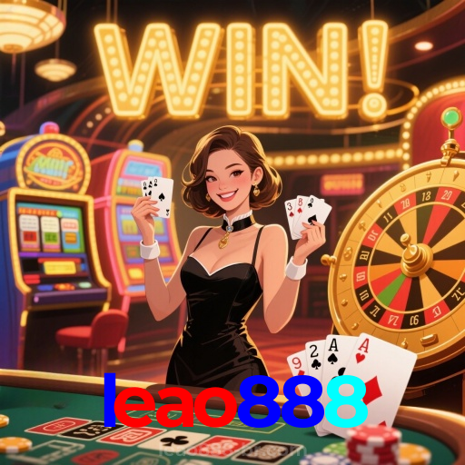 leao888:No futebol online, cada jogo é uma chance de se tornar vencedor!