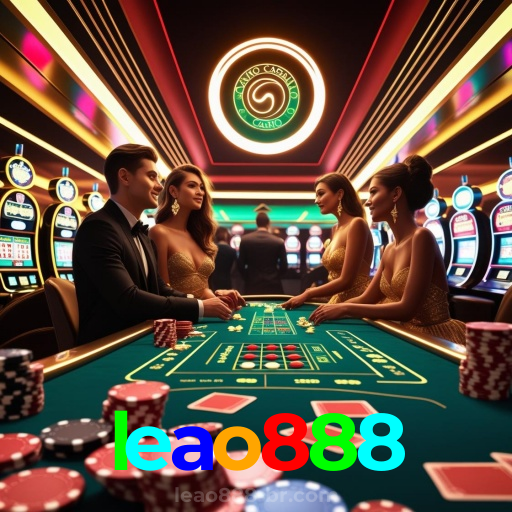 leao888:Jogue blackjack e aposte no futebol para uma experiência completa!