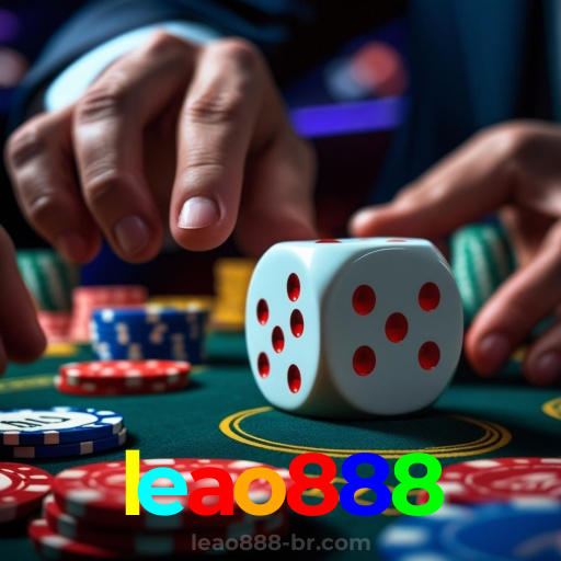 leao888:Jogue roleta, blackjack e aposte no futebol no cassino mais seguro!
