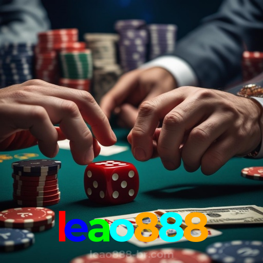 leao888:Jogue slots, aposte no futebol e ganhe grandes prêmios em nosso cassino!