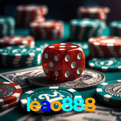 leao888:Apostas emocionantes no futebol e diversão garantida com roleta e poker!