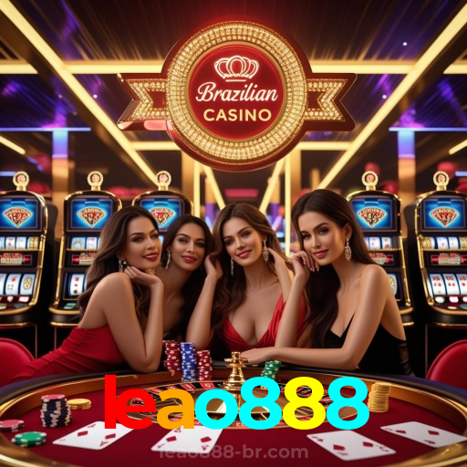 leao888:Jogue poker, aposte no futebol e ganhe no cassino mais confiável!
