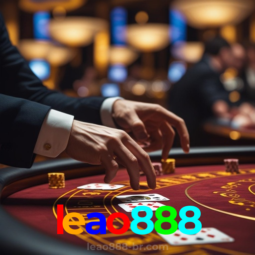 leao888:Ganhe prêmios em roleta e aposte no futebol com confiança no nosso cassino!