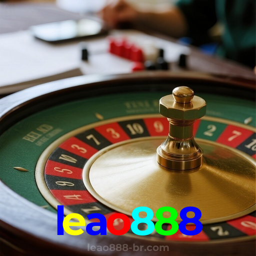 leao888:Jogue slots, poker e aposte no futebol com grandes prêmios em jogo!