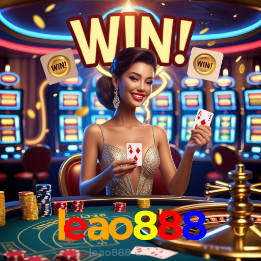 leao888:O futebol online está esperando por você, com grandes recompensas!