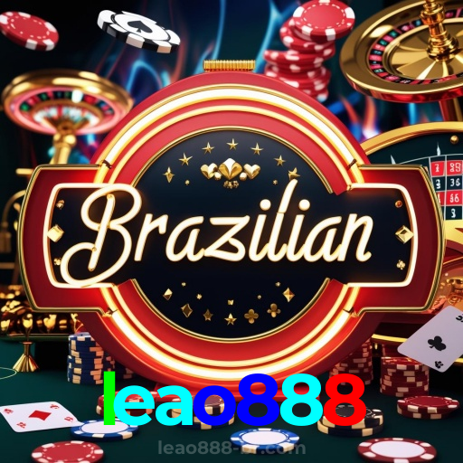 leao888:Conquiste grandes vitórias em blackjack e aposte no futebol online!