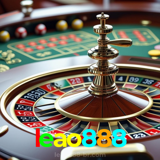 leao888:Jogue poker online e mostre suas habilidades nas cartas!