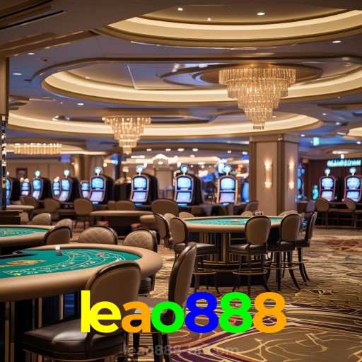 leao888:O melhor cassino para apostar no futebol e ganhar em jogos de roleta!