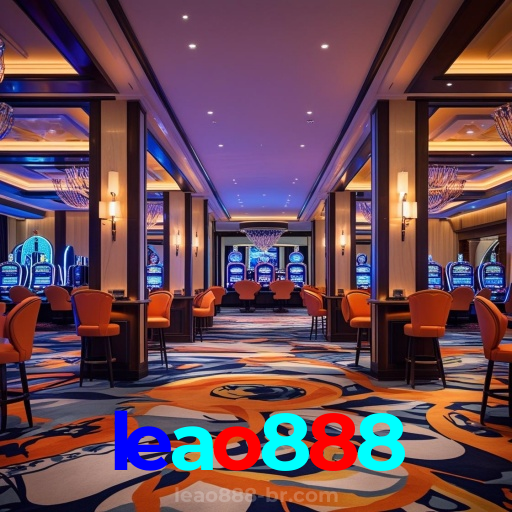 leao888:Jogue poker como um profissional e ganhe grandes prêmios!