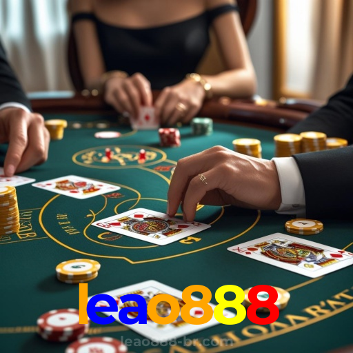 leao888:Ganhe prêmios jogando slots e apostando no futebol online!