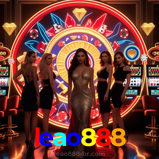 leao888:O cassino online ideal para você jogar blackjack e apostar no futebol!