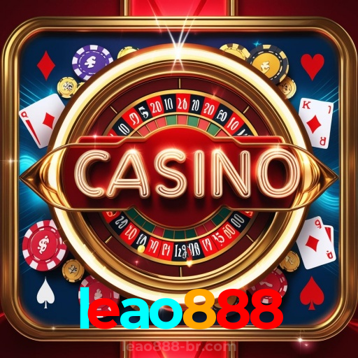leao888：Jogue poker como um profissional e vença agora mesmo!