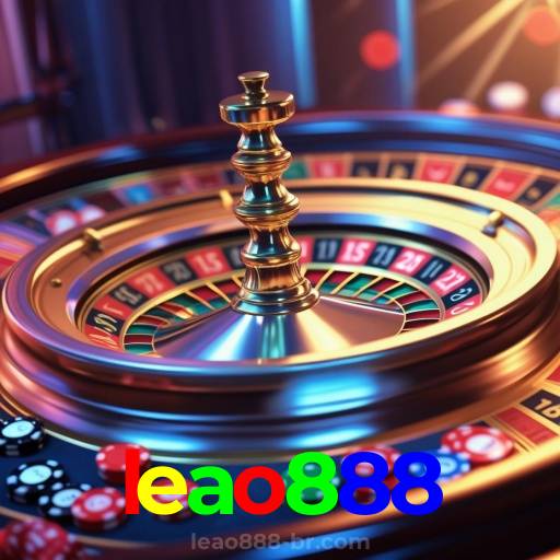 leao888:As slots mais emocionantes estão esperando por você! Jogue agora!