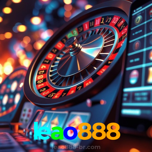 leao888:Aposte no seu time de futebol e ganhe no blackjack e roleta online!