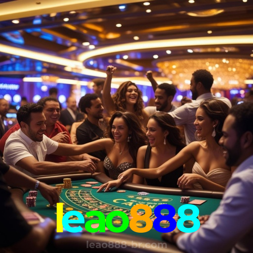 leao888:Prepare-se para as melhores vitórias! Jogue em nosso cassino online!