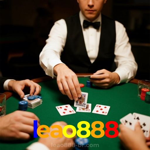 leao888：Jogue no cassino mais confiável com apostas em futebol e jogos emocionantes!
