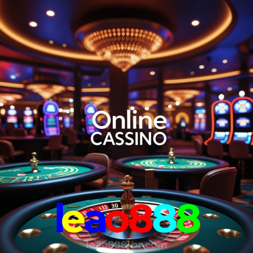 leao888:A emoção de jogar futebol online é ainda maior quando você vence!