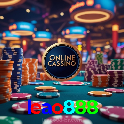 leao888:A melhor experiência de apostas e jogos de cassino, incluindo futebol online!