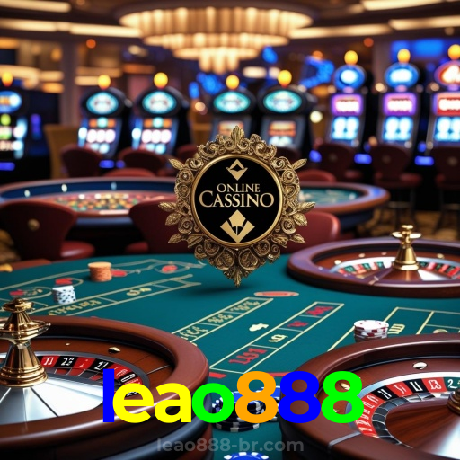 leao888:Jogue slots, aposte no futebol e vença com grandes prêmios!
