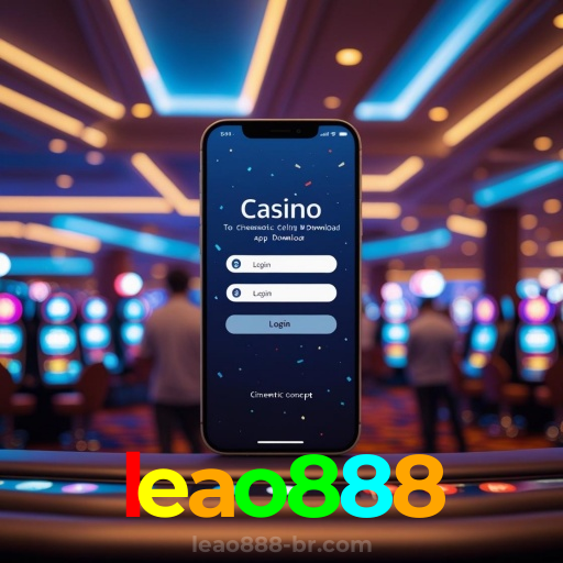 leao888：Ganhe muito jogando blackjack e apostando no futebol online!