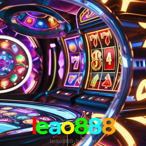 leao888:A sorte te espera com apostas no futebol e os melhores jogos de cassino!