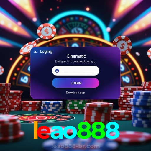leao888:Jogue slots e aposte no futebol ao vivo para vitórias emocionantes!
