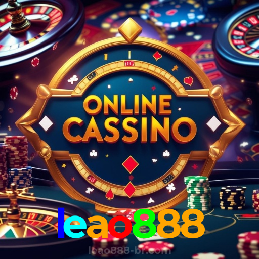 leao888:Ganhe no blackjack e aposte no futebol para uma experiência única!