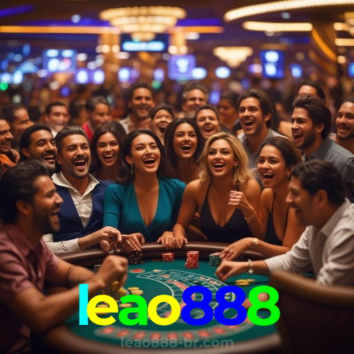 leao888:A sorte está no cassino online com apostas no futebol e grandes vitórias!