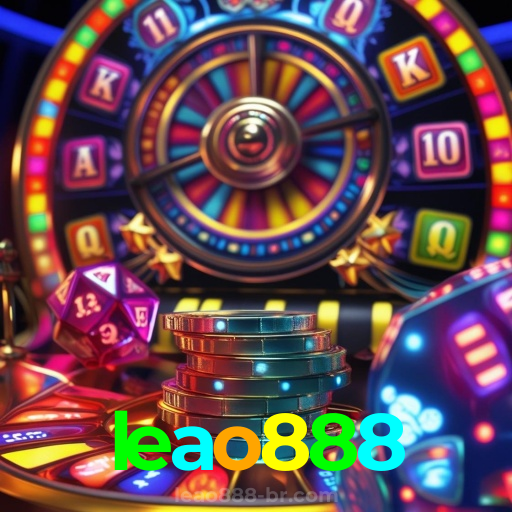 leao888:Prepare-se para a ação! Jogue blackjack e vença como nunca!