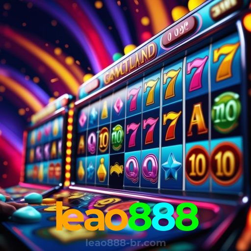 leao888:A sorte está ao seu lado! Aposte nas melhores opções e vença agora!
