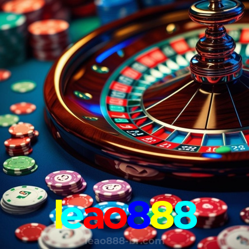 leao888:Sinta o futebol online e conquiste as maiores vitórias da sua vida!