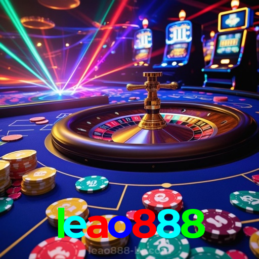 leao888:Apostas emocionantes no futebol e grandes prêmios em jogos de cassino!