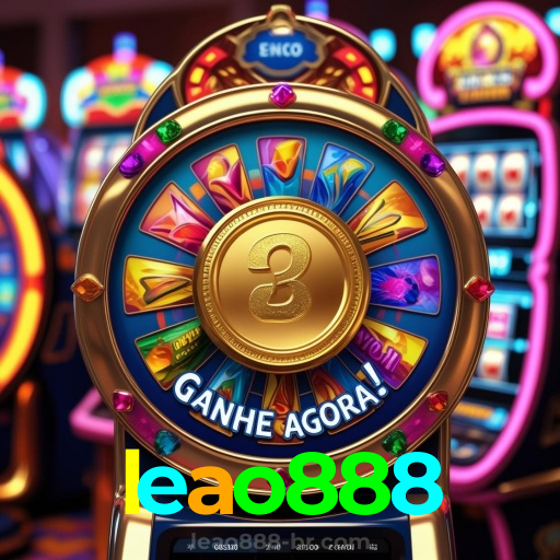 leao888:Jogue poker, aposte no futebol e conquiste grandes prêmios em nosso cassino!