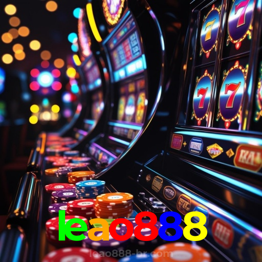 leao888:Prepare-se para o melhor da diversão no cassino! Jogue agora!