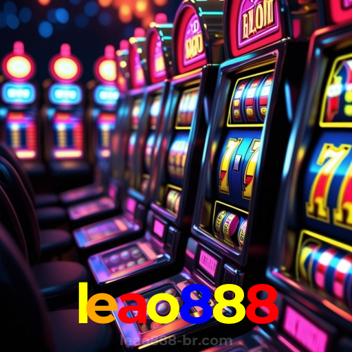 leao888:Jogue poker, aposte no futebol e ganhe em nosso cassino online confiável!