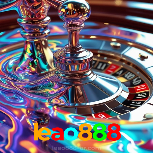 leao888:A sorte está ao seu lado nas nossas mesas de roleta! Aposte agora!