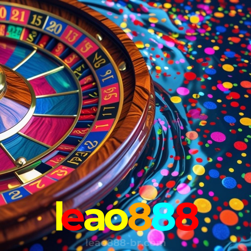 leao888:Poker, roleta e apostas ao vivo no futebol online, tudo ao seu alcance!