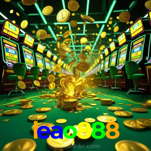 leao888:O cassino online está esperando por você! Jogue e vença!